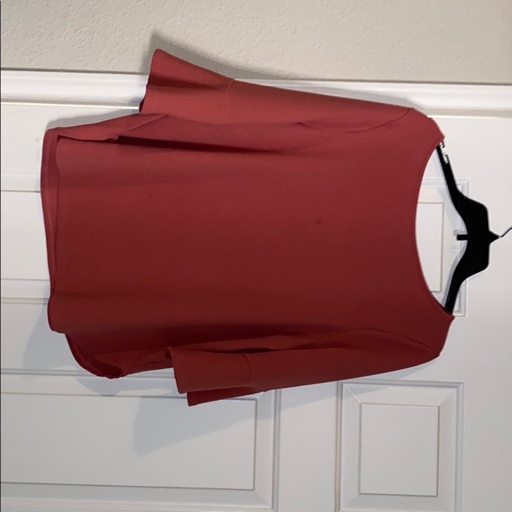 Pink blouse - Picture 2 of 2